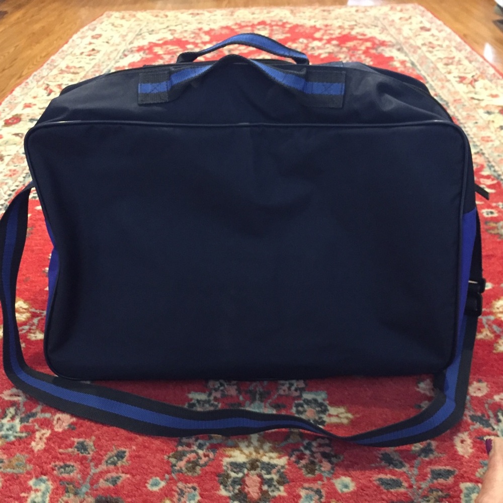 Vintage Ralph Lauren Polo Sport Duffle/Weekend Bag - Picture 3 of 9